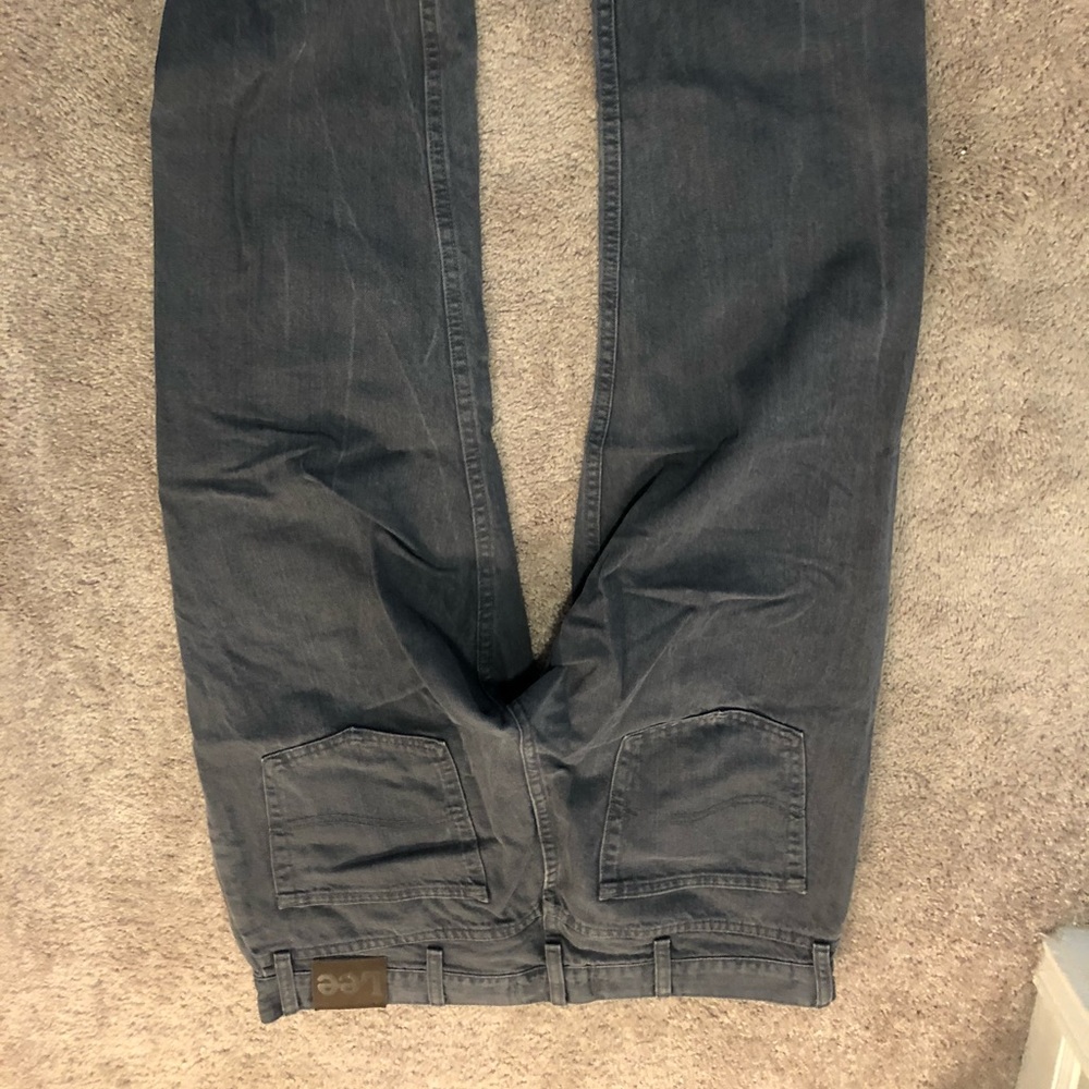 Lee Regular Fit Jeans 36x30